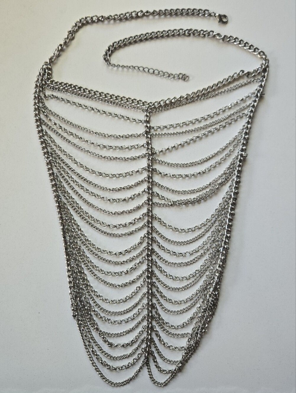 🪸HOLD🪸 Free People Layered Chain Necklace